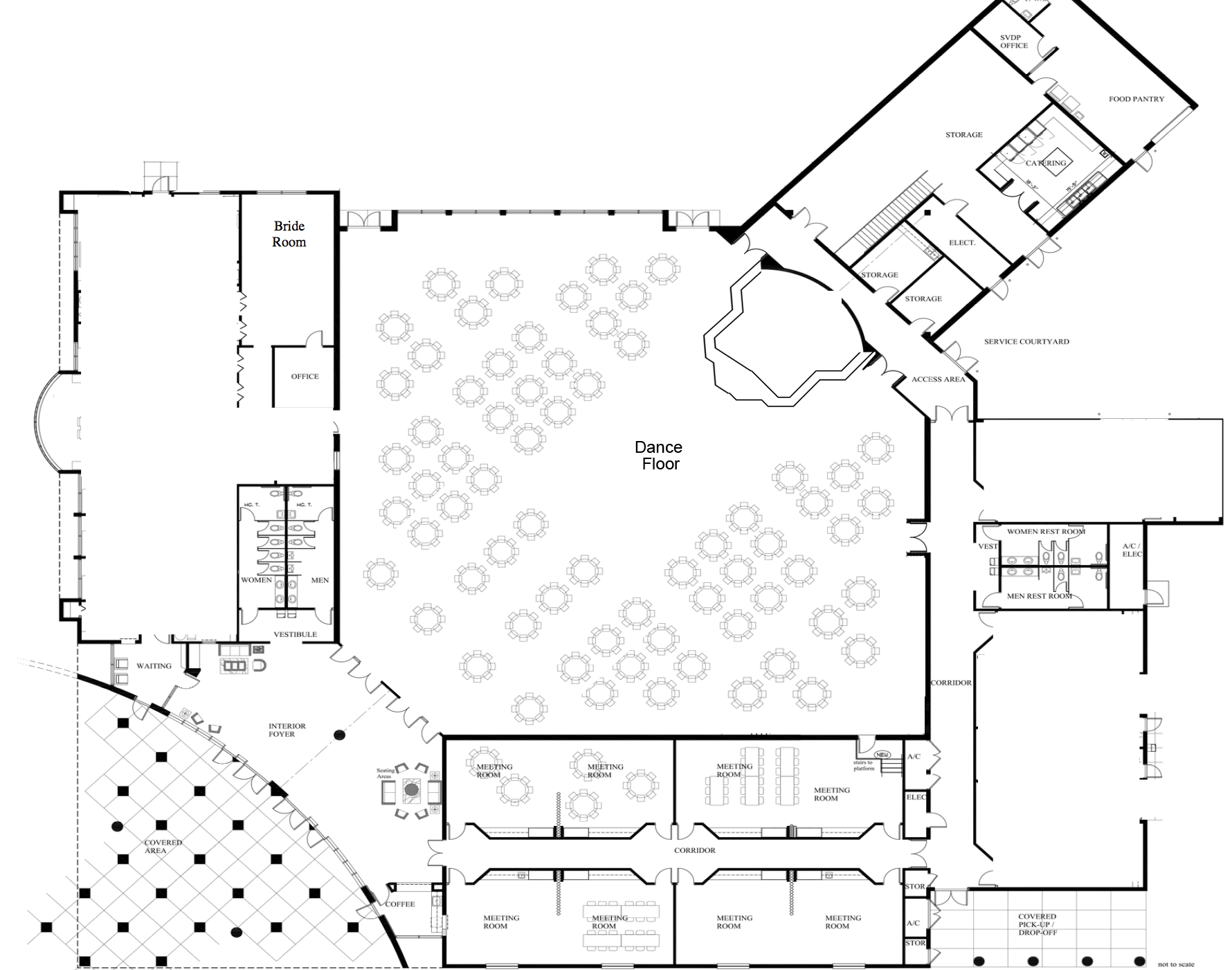 Seating Chart Venetian Theater