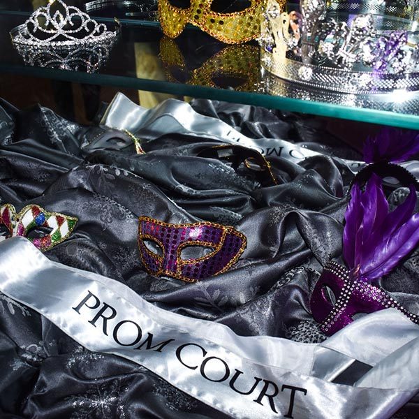 Prom Prom